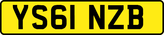 YS61NZB