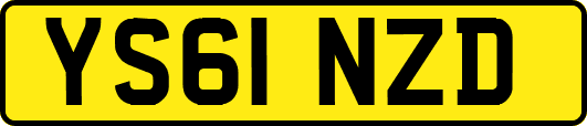 YS61NZD