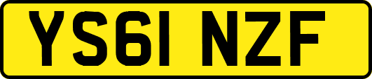 YS61NZF