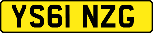 YS61NZG