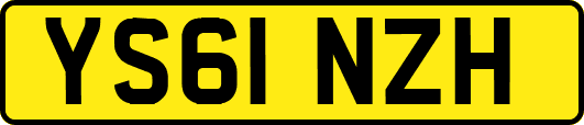 YS61NZH
