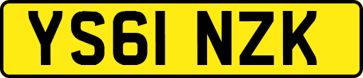 YS61NZK