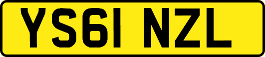 YS61NZL