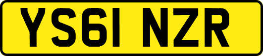 YS61NZR