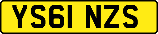 YS61NZS