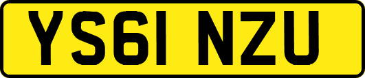 YS61NZU