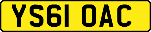 YS61OAC