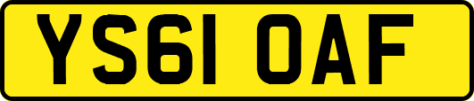 YS61OAF