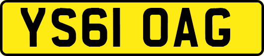 YS61OAG