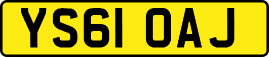 YS61OAJ