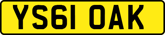 YS61OAK