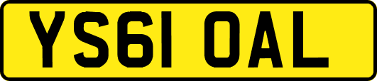 YS61OAL
