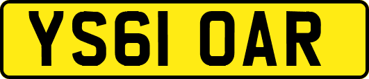 YS61OAR