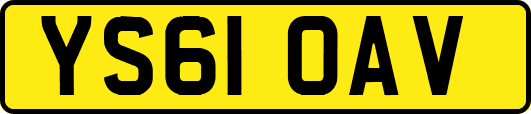 YS61OAV