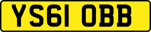 YS61OBB