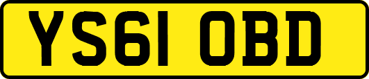 YS61OBD