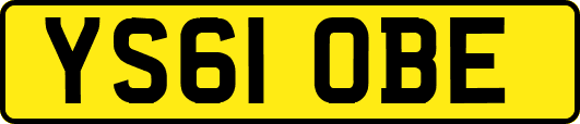 YS61OBE