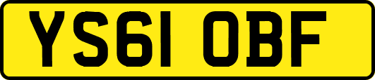 YS61OBF