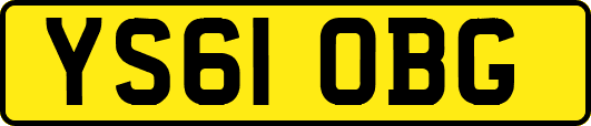 YS61OBG