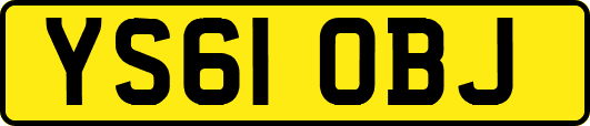YS61OBJ