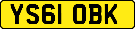 YS61OBK