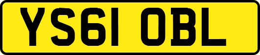 YS61OBL