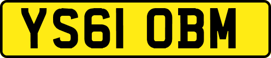 YS61OBM