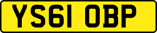 YS61OBP