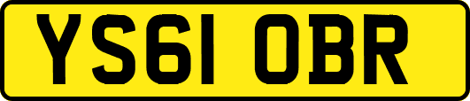YS61OBR