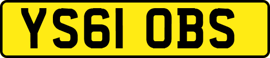 YS61OBS