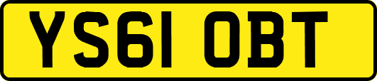 YS61OBT