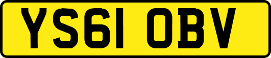 YS61OBV