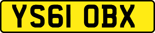 YS61OBX