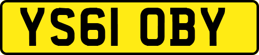 YS61OBY