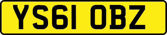 YS61OBZ