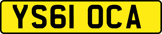 YS61OCA