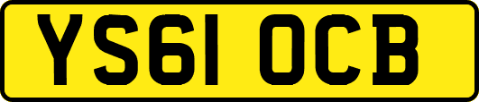 YS61OCB