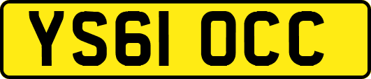 YS61OCC