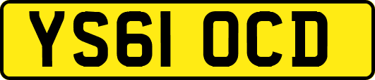 YS61OCD