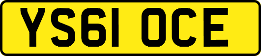 YS61OCE