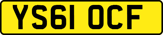 YS61OCF