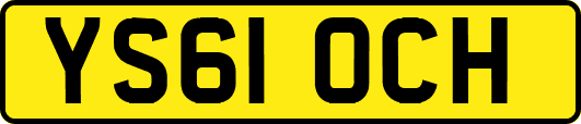 YS61OCH