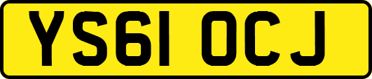 YS61OCJ