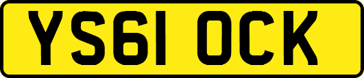 YS61OCK