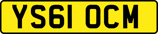 YS61OCM