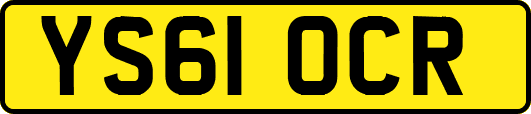 YS61OCR