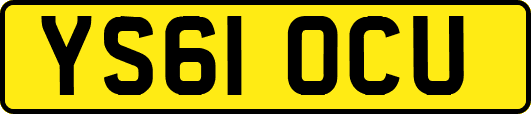 YS61OCU