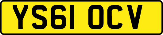 YS61OCV
