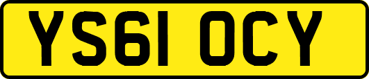 YS61OCY
