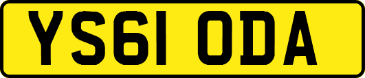 YS61ODA